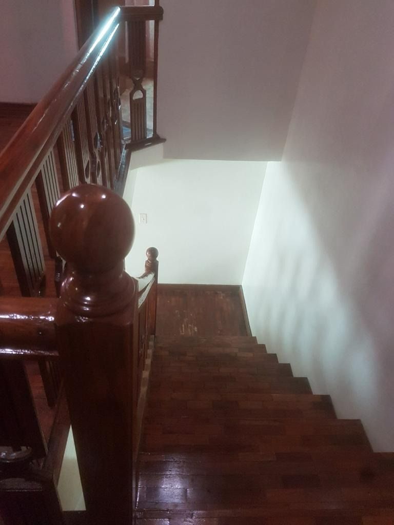 H&L, Green Valley Subd. Baguio, Property, For Sale, House & Lot on