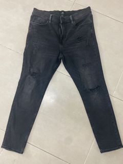 H&m jeans