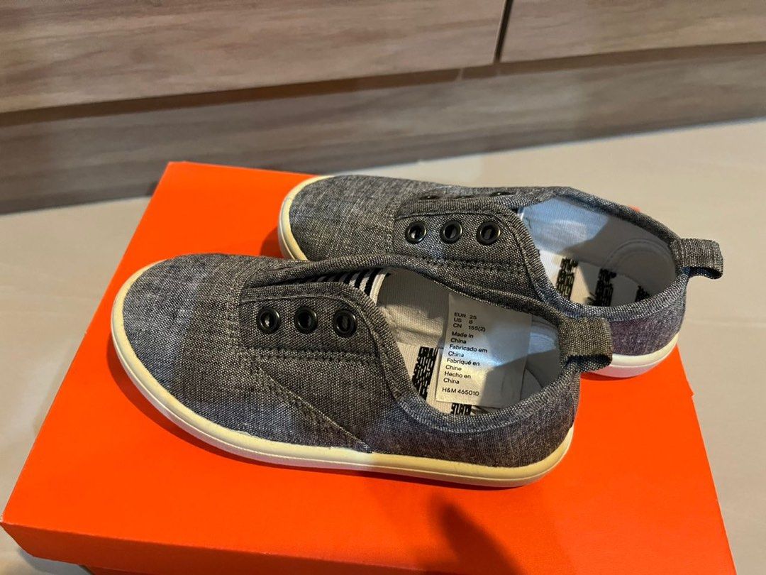 H M kids shoe Size EU 25 Babies Kids Babies Kids Fashion
