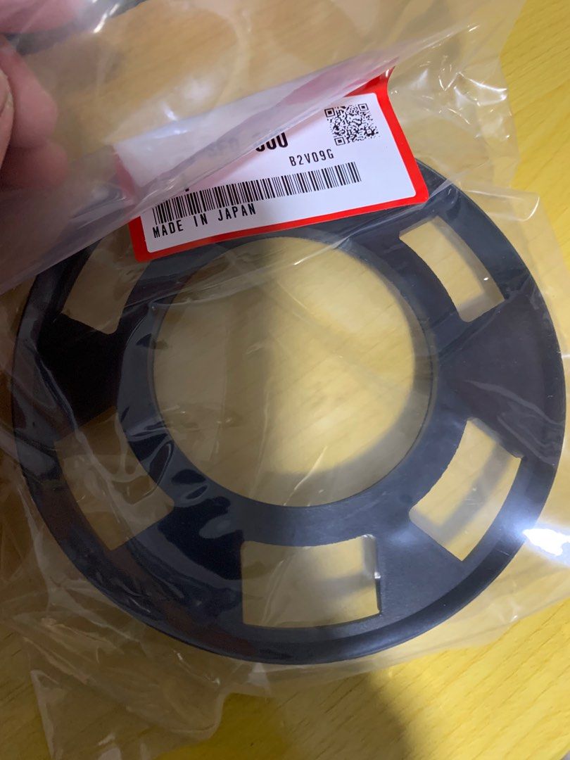 Honda fuel pump gasket packing base, Ek/Eg/DC, Car Accessories