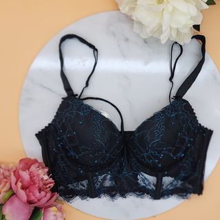Honey birdette bra