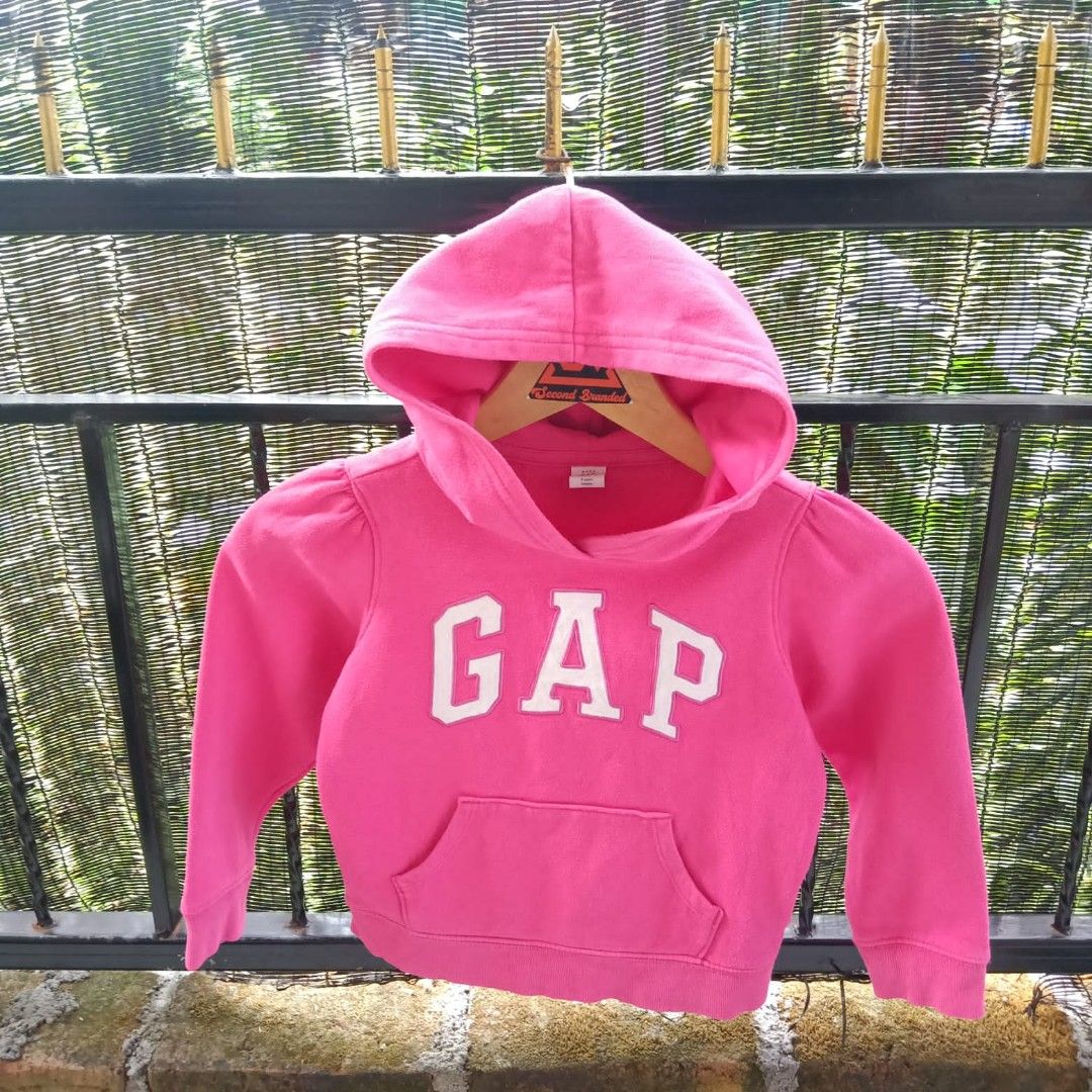 Hoodie pink fanta online