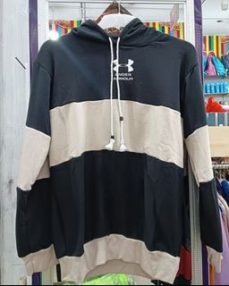 Hoodie under armour