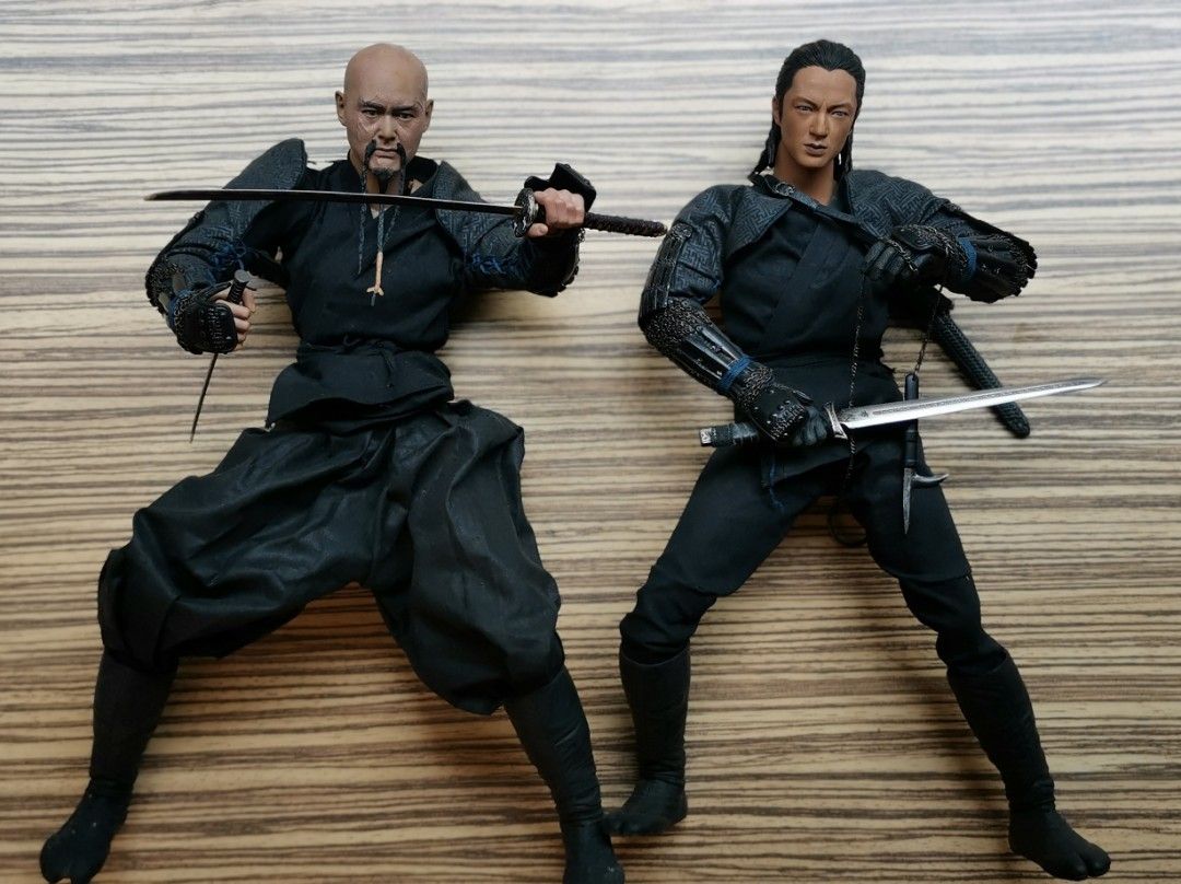 Hot discount toys ninja