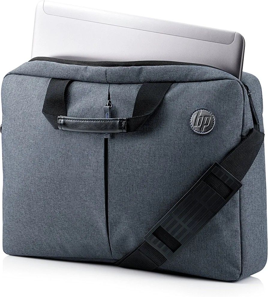 HP Laptop Bag 15.6", Computers & Tech, Parts & Accessories, Laptop Bags