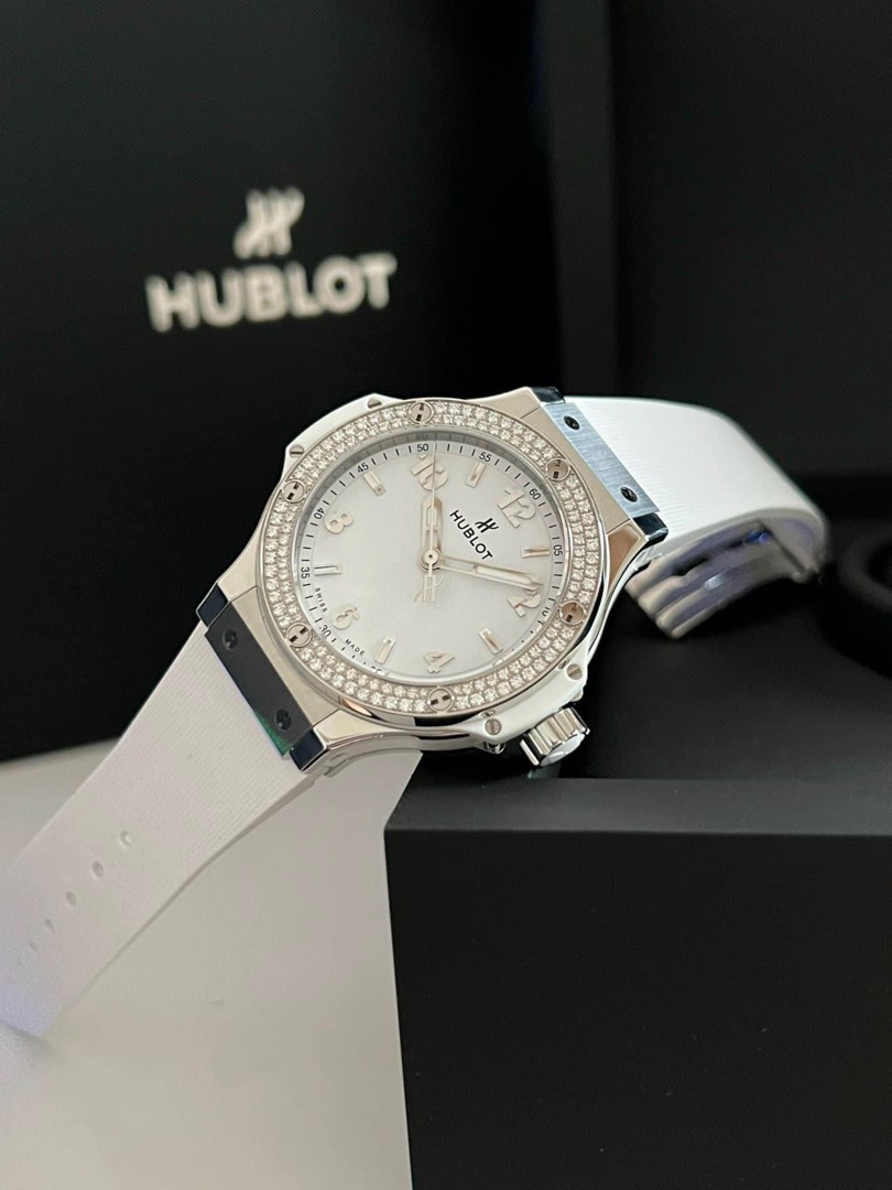 Parnis hublot top