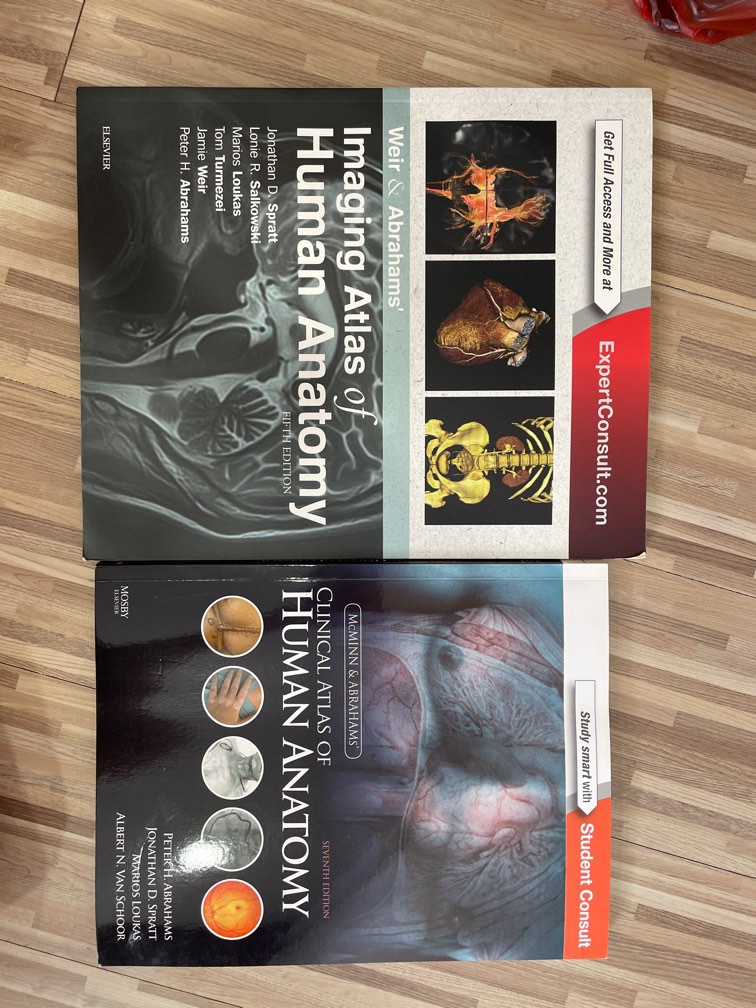 Human anatomy books, Hobbies & Toys, Books & Magazines, Textbooks on ... Biology Diagrams