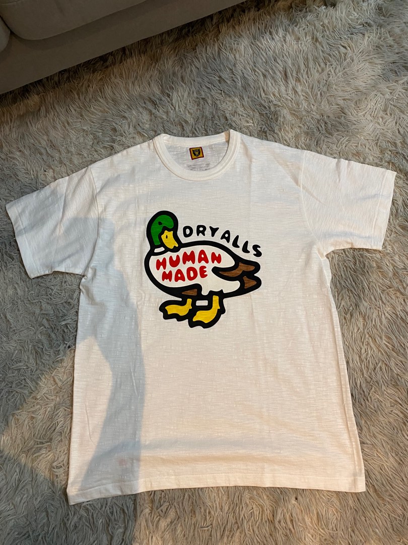 Human made