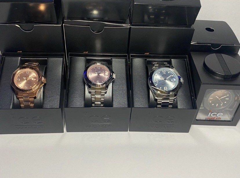 Cheap outlet ice watches