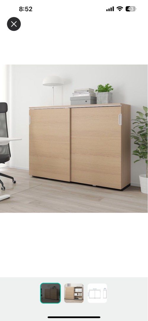 Ikea for sales, Furniture & Home Living, Furniture, Shelves