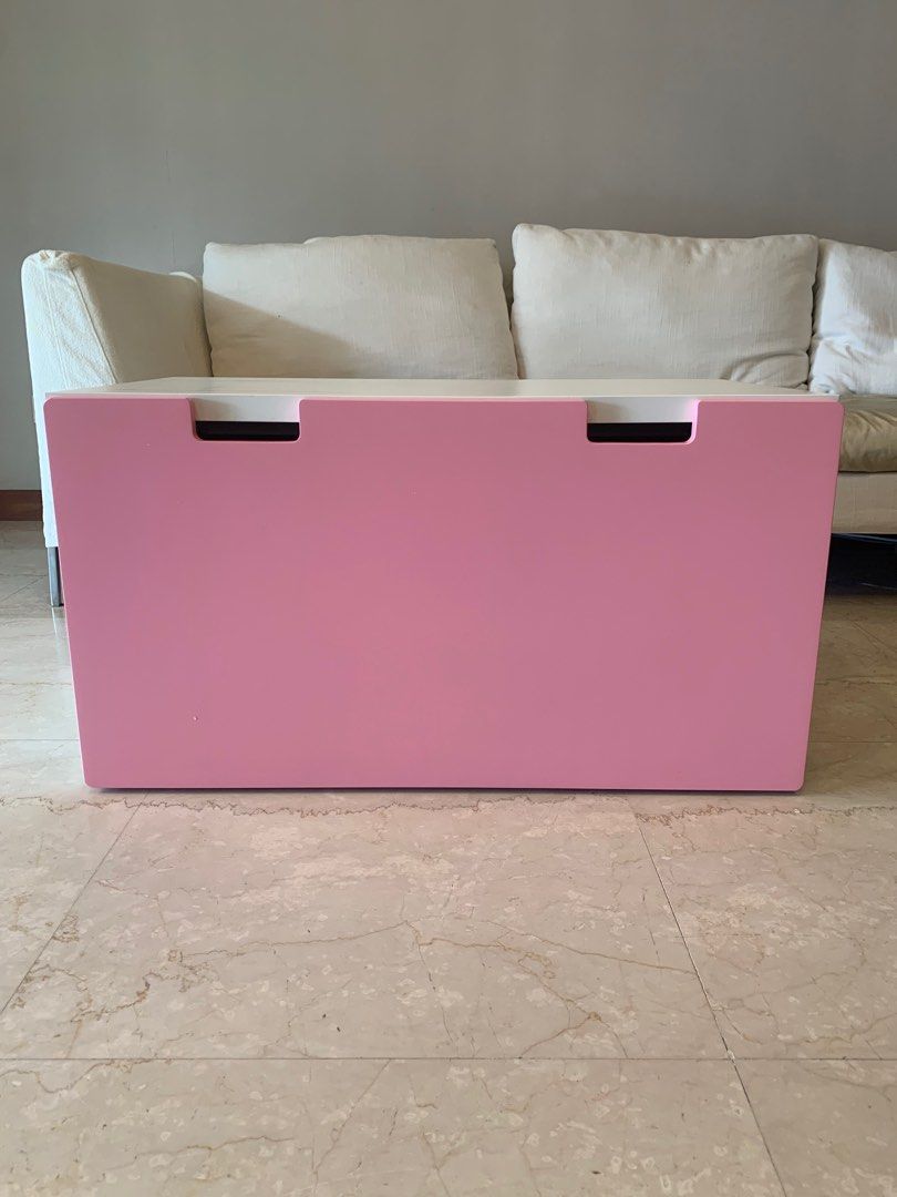 IKEA Storage Box, Babies & Kids, Baby Nursery & Kids Furniture, Kids