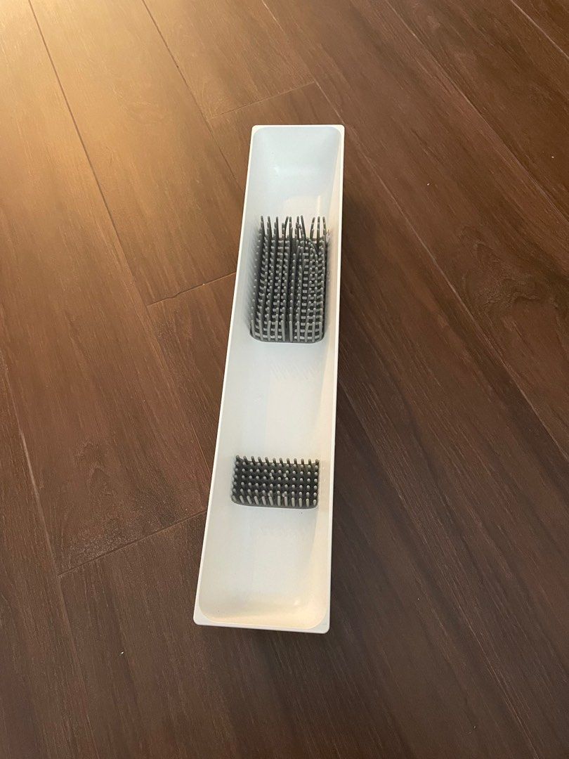 IKEA VARIERA knife tray, Furniture & Home Living, Kitchenware & Tableware, Knives & Chopping