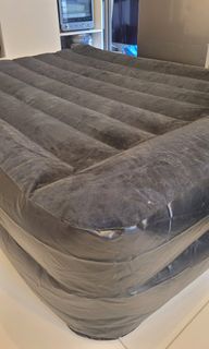 Jackaroo air best sale bed