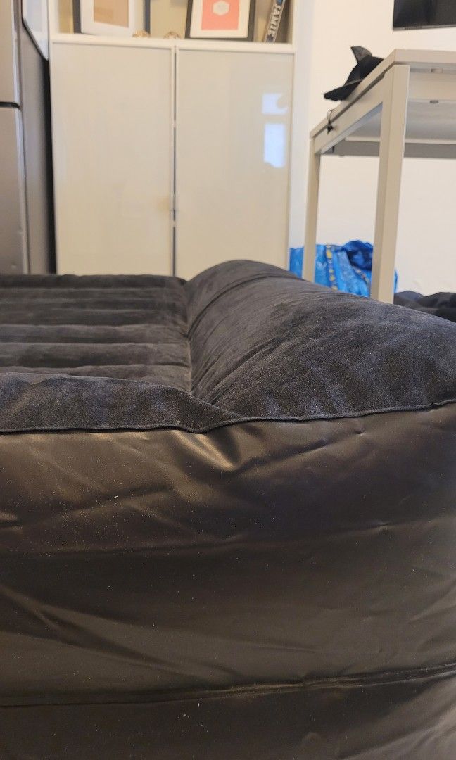 Jackaroo air on sale mattress