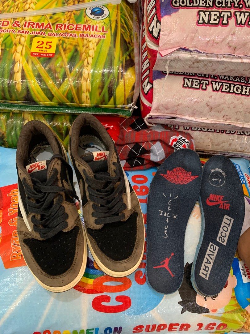 travis scott shoes jordan price