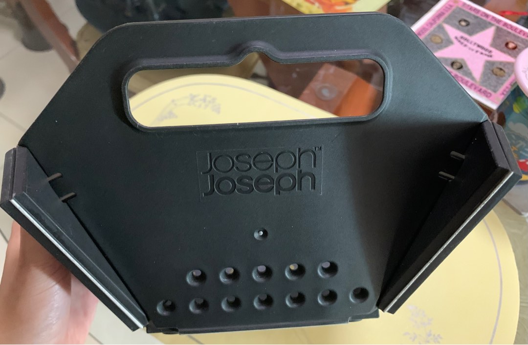 Joseph Joseph collapsible colander on Carousell