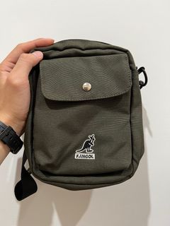 Kangol包包