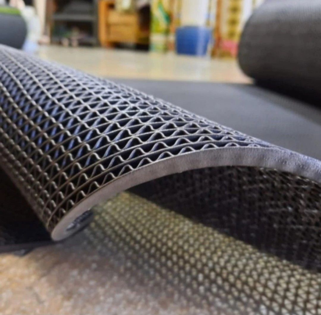 Karpet Keset Karet Anti Slip Beli di Ace Hardware Buat di Kamar Mandi