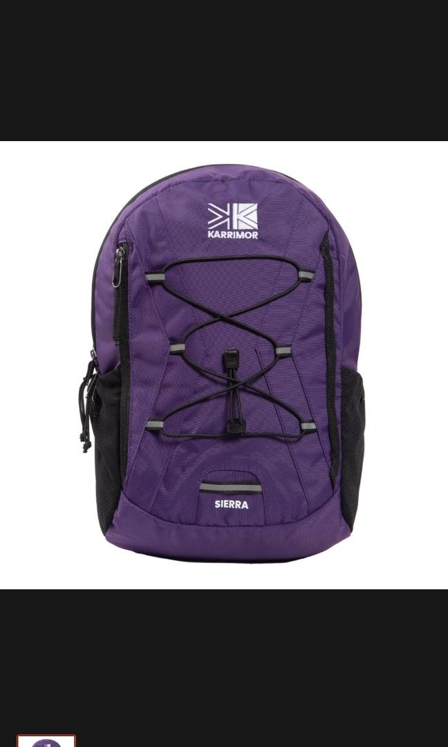 Karrimor sierra store 10 rucksack