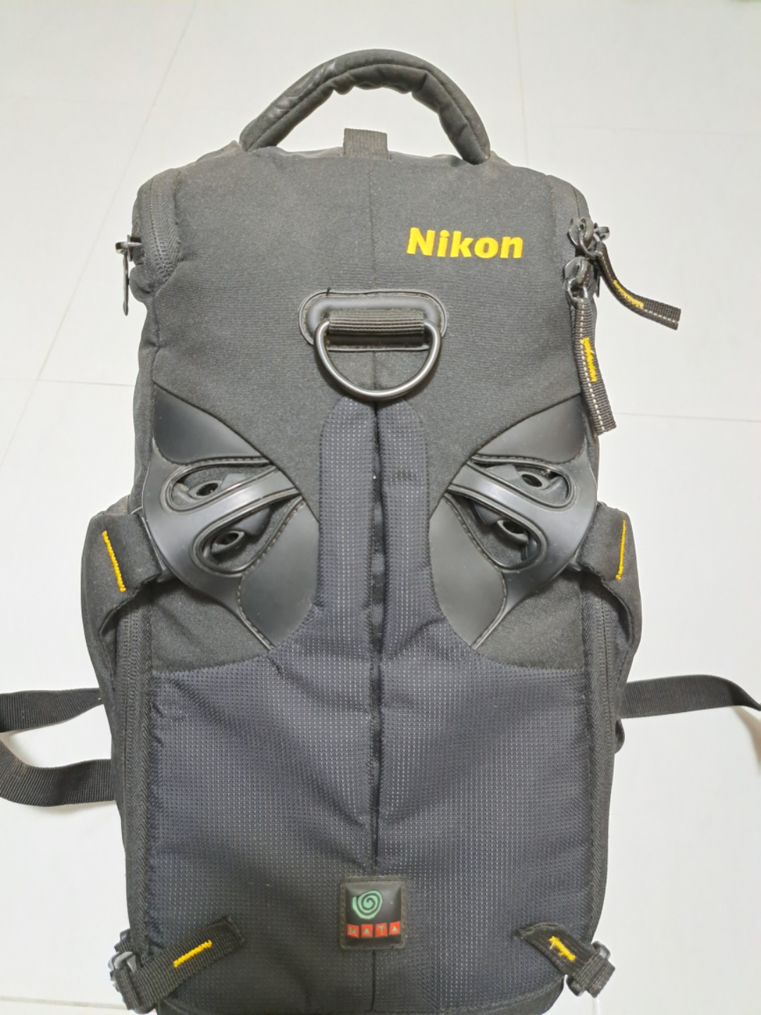 Kata Camera Bag Backpack Nikon 123, Photography, Photography