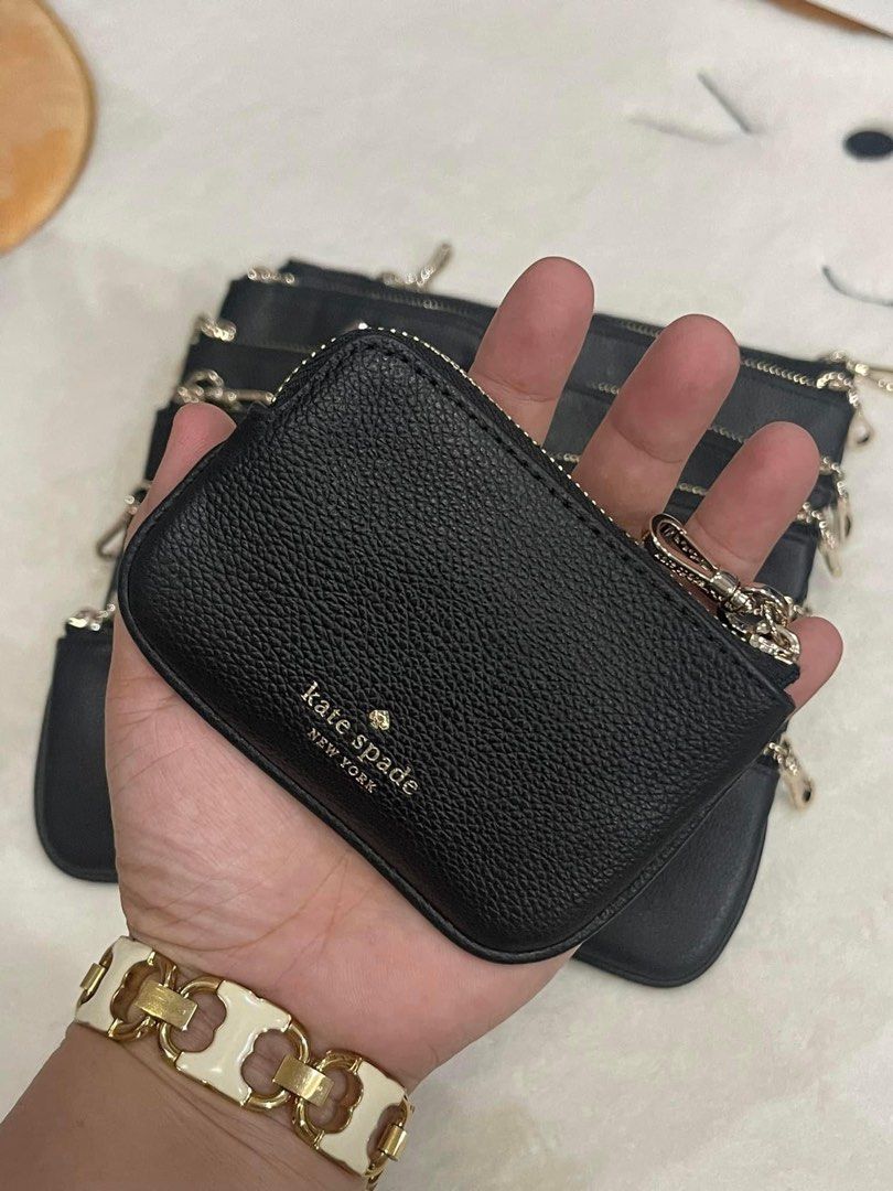 Kate spade change outlet purse