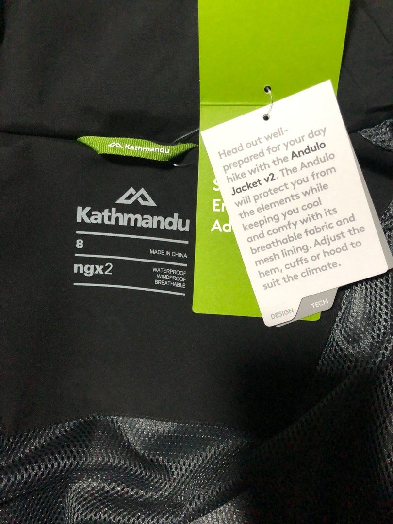 Andulo kathmandu outlet