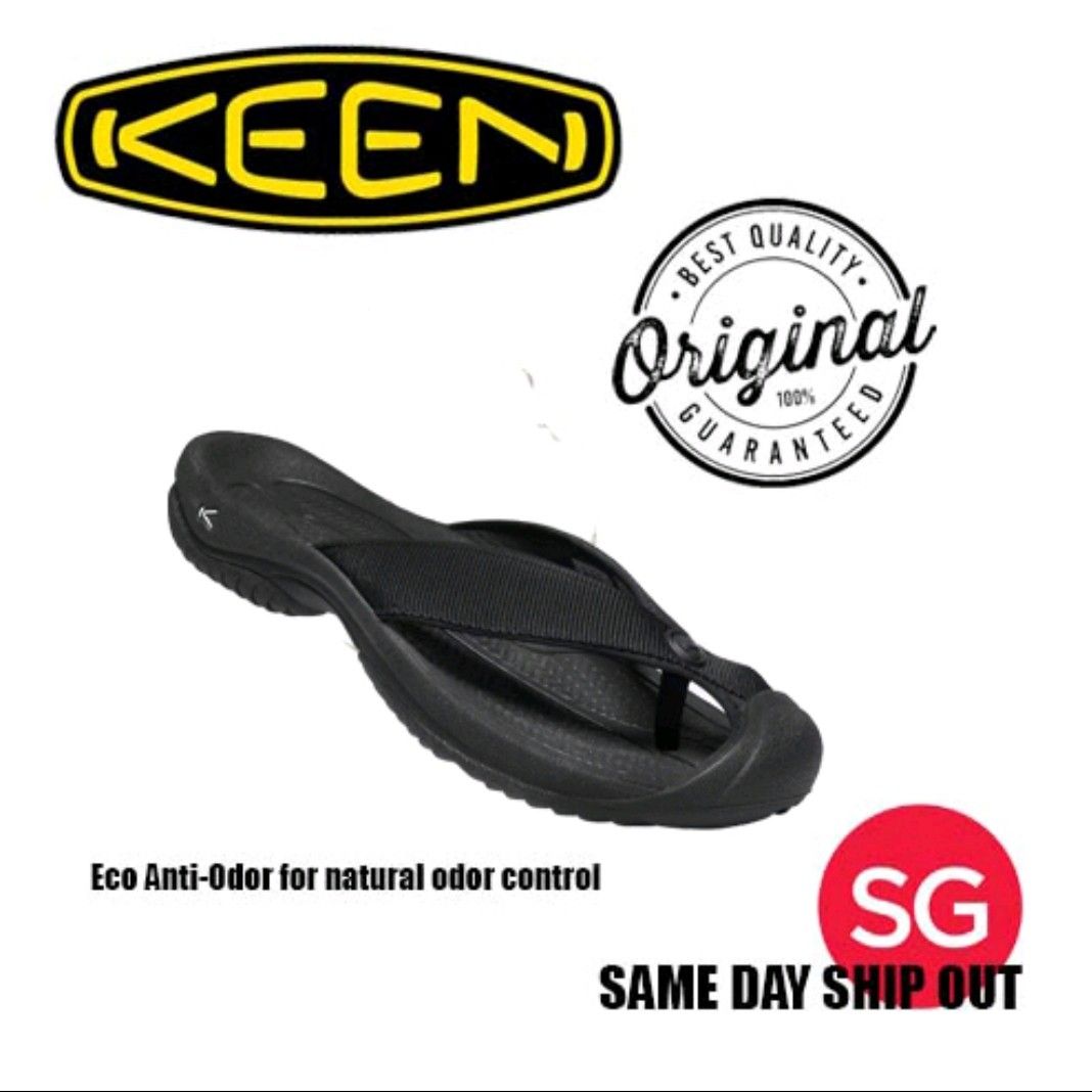 Keen men's clearance waimea h2 sandal