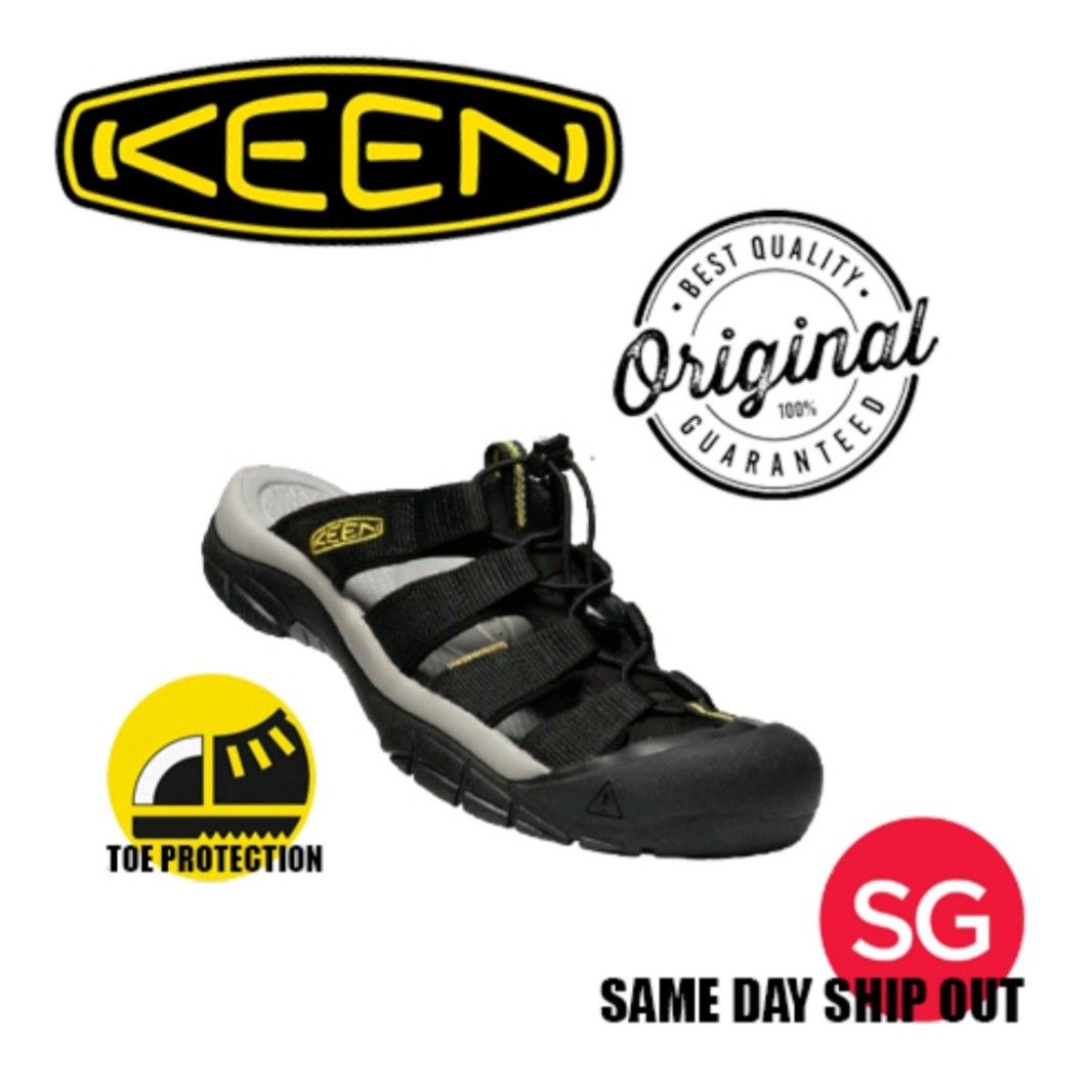 Mens keen sandals hotsell size 11