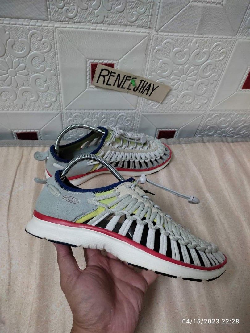 Keen shoes in inches on sale