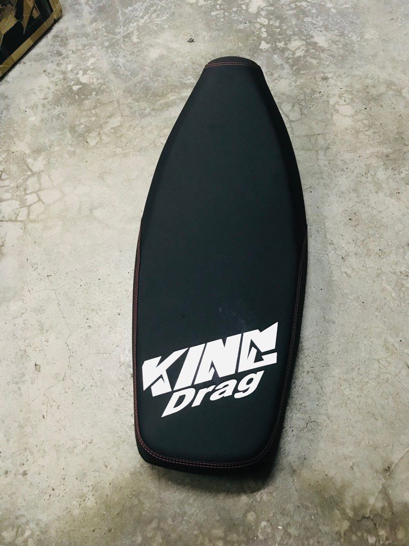 Seat king drag top ex5