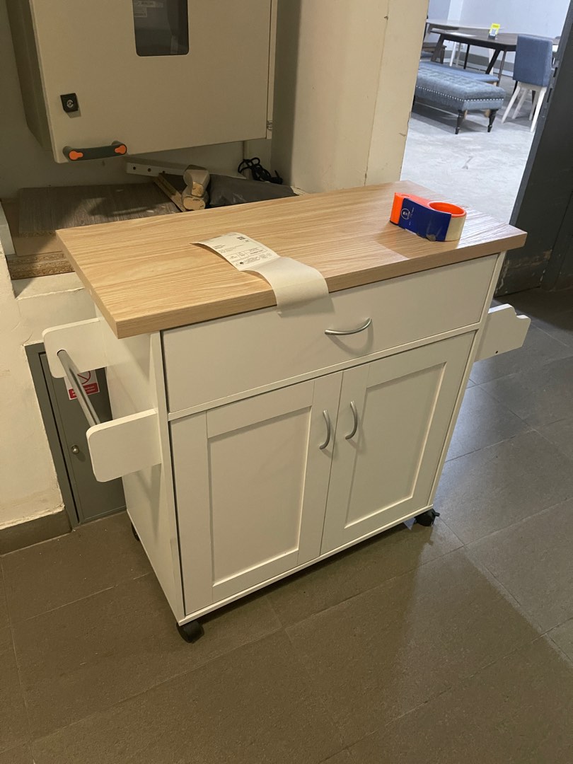 Kitchen Furniture & Home Living, Furniture, Shelves,