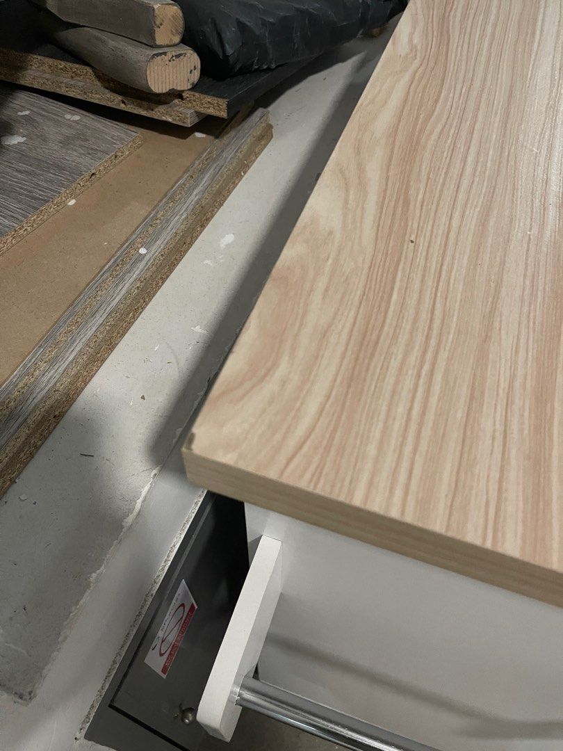 Kitchen Furniture & Home Living, Furniture, Shelves,