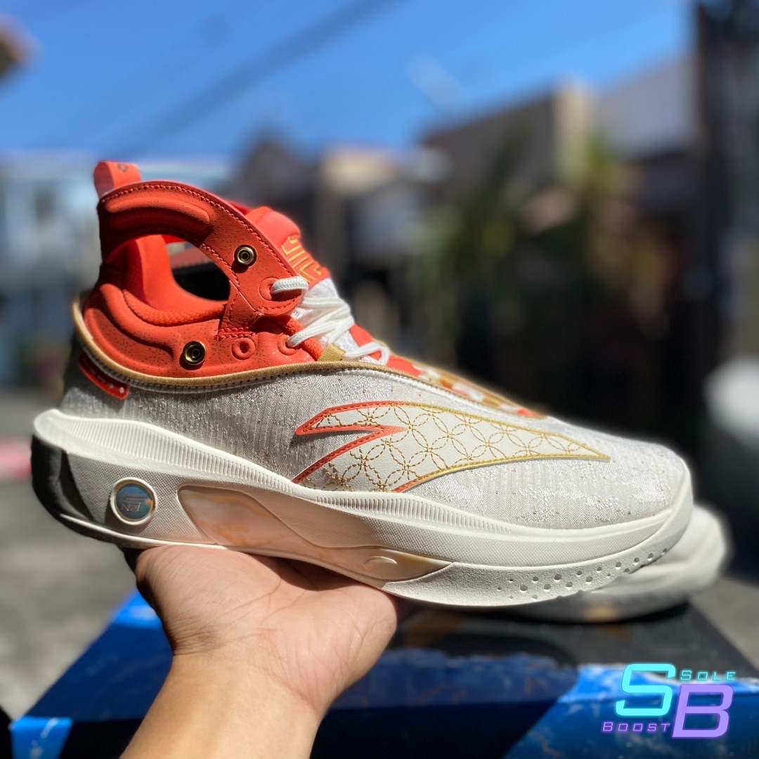 Klay thompson shop chinese shoe deal