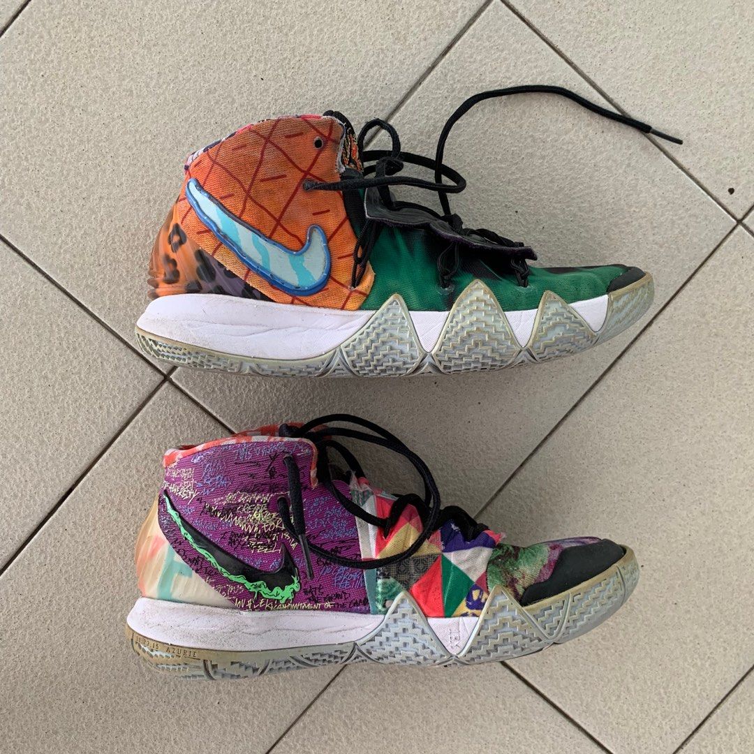 kybrid s2 best of foot locker