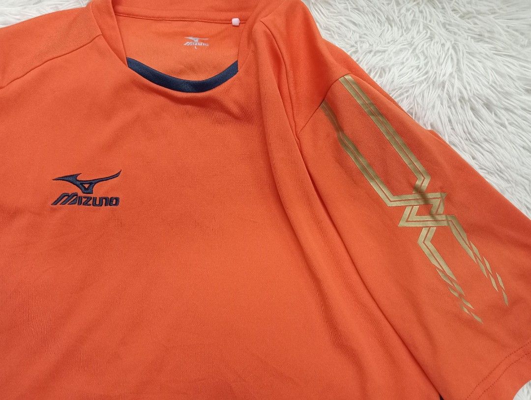 Mizuno quick discount dry plus