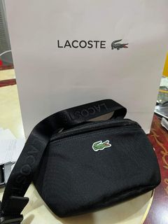 belt bag lacoste View all belt bag lacoste ads in Carousell Philippines
