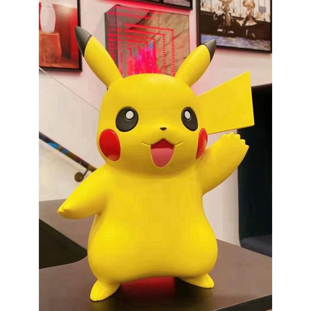 Figurine Leblon Delienne - Pikachu Original