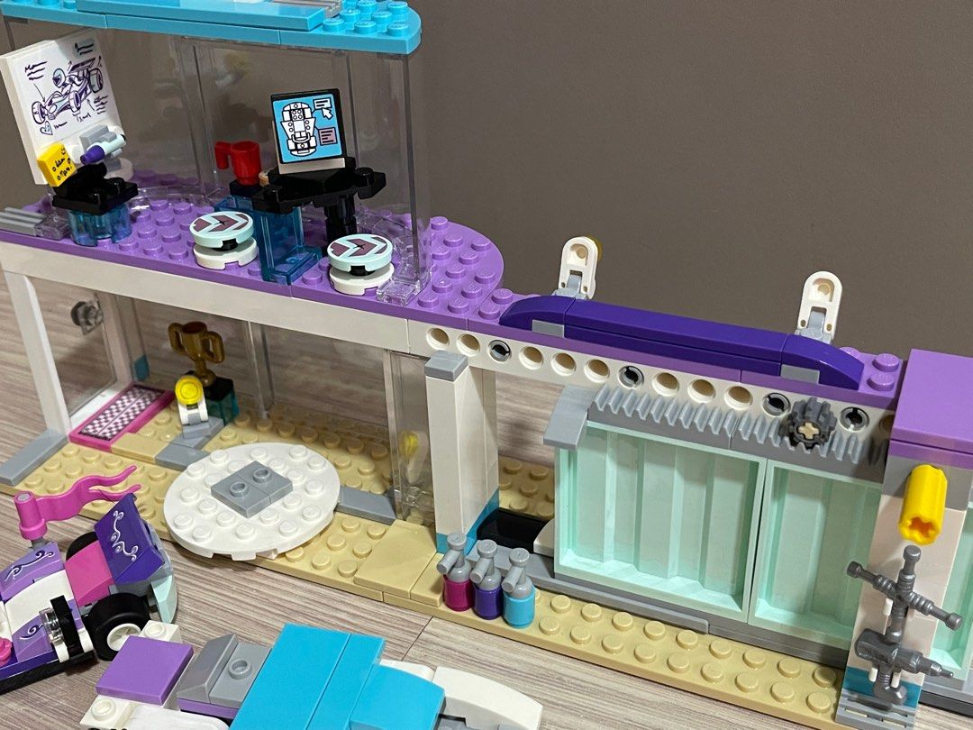 Lego hotsell 41351 price