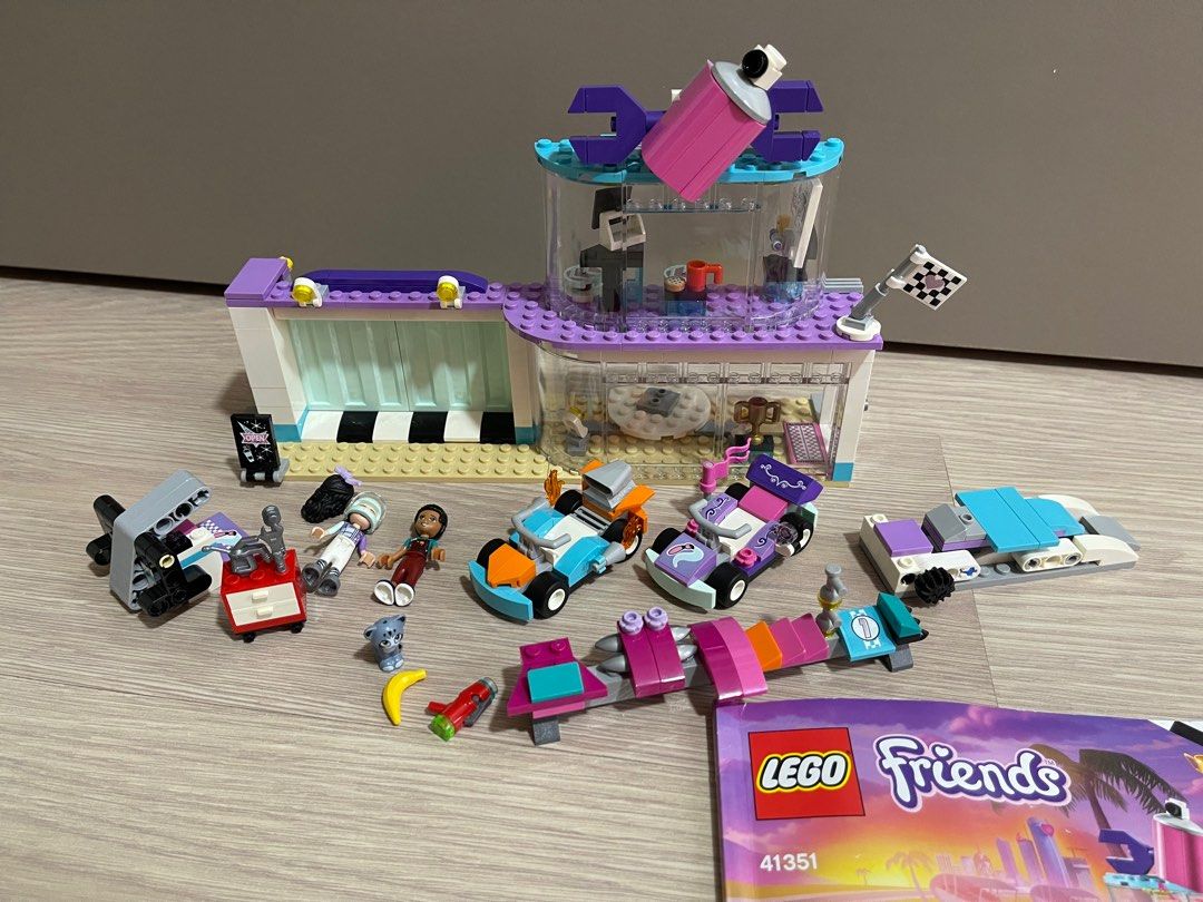 Lego 41351 price hotsell