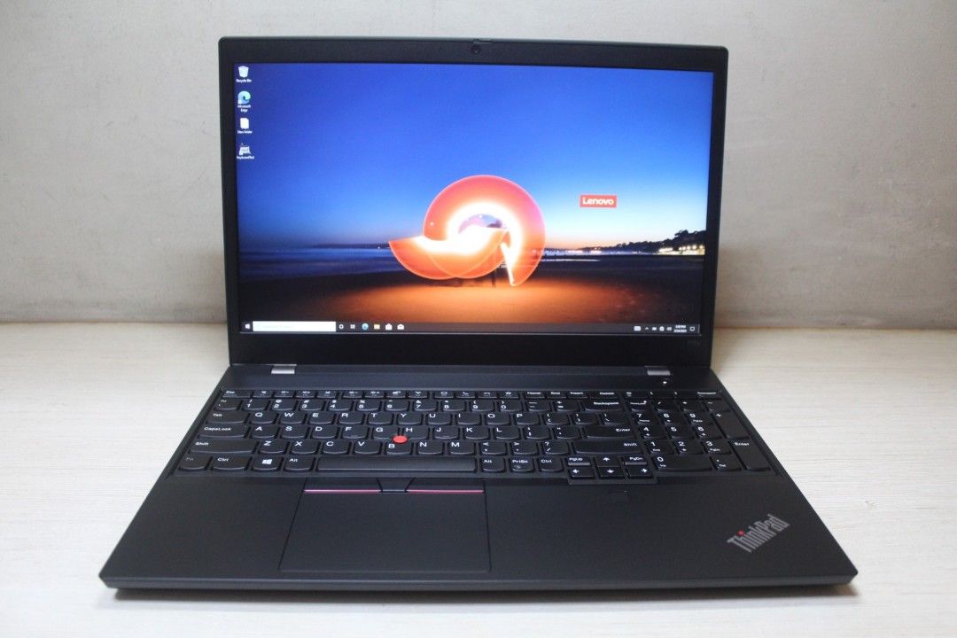 Lenovo Thinkpad P15V Gen 2 Mobile workstation (Category: Laptops & Notebooks) located in Pasay City. Submitted by laptophubphil (Listing ID 1227093622, Image 1). Description: ❗ Pls like my fb page @laptophubphil for regular updates ✅ Follow my carousel @laptophubphil ❤ 👉 Follow my Instagram @laptophubphil 🔥 👍👍WE HAVE MORE UNITS! check our listings! 💯 lowest price than in mall and market! 💯 legit seller "Praise be to God" Lenovo Thinkpad P15