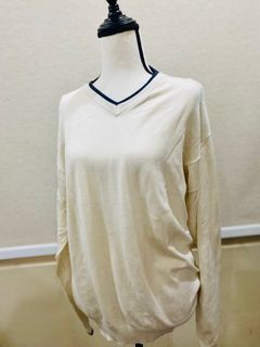 Light Academia Soft Sweater