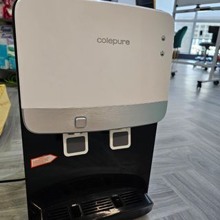 Like New Colepure water dispenser