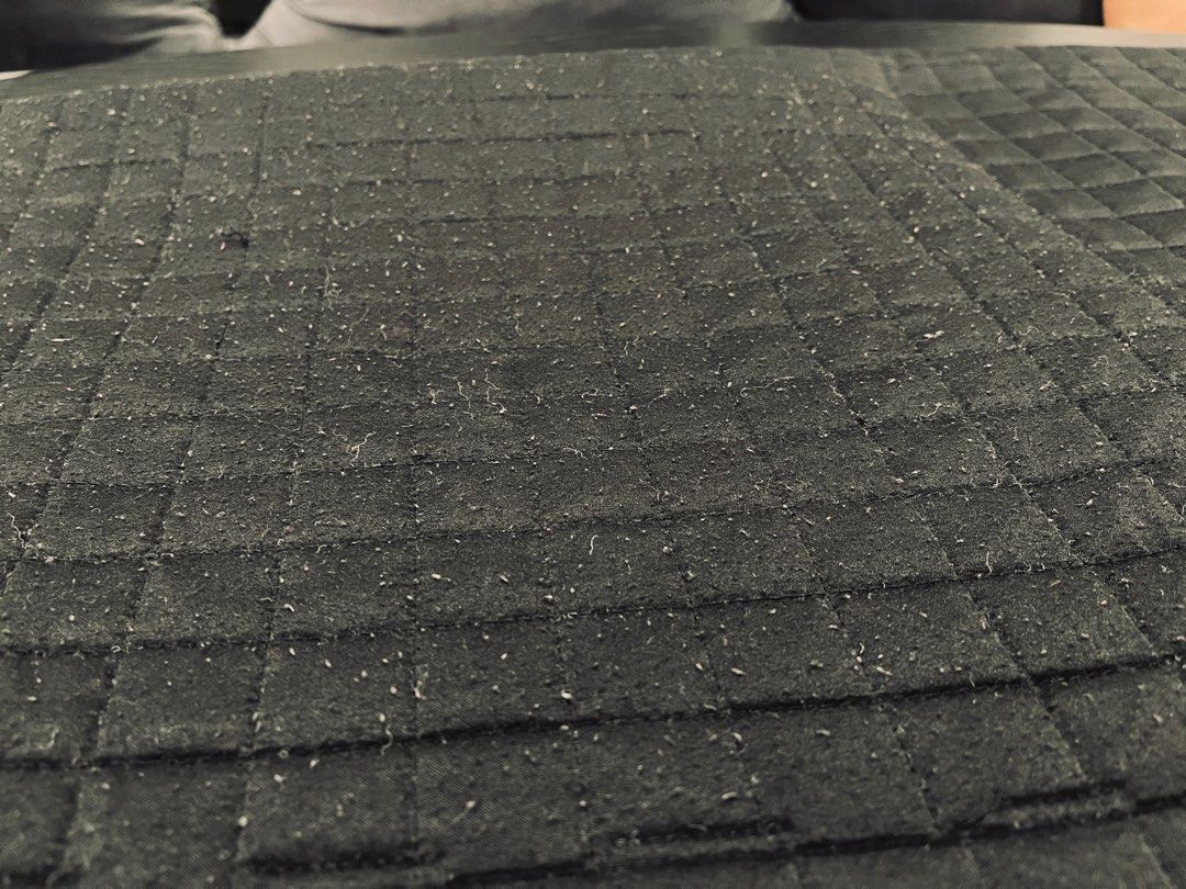 Lint removal service