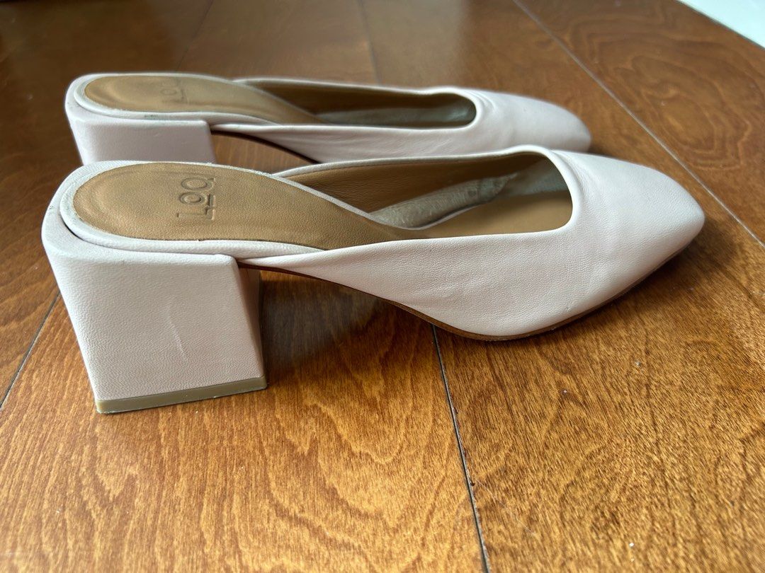 Loq discount vale mules