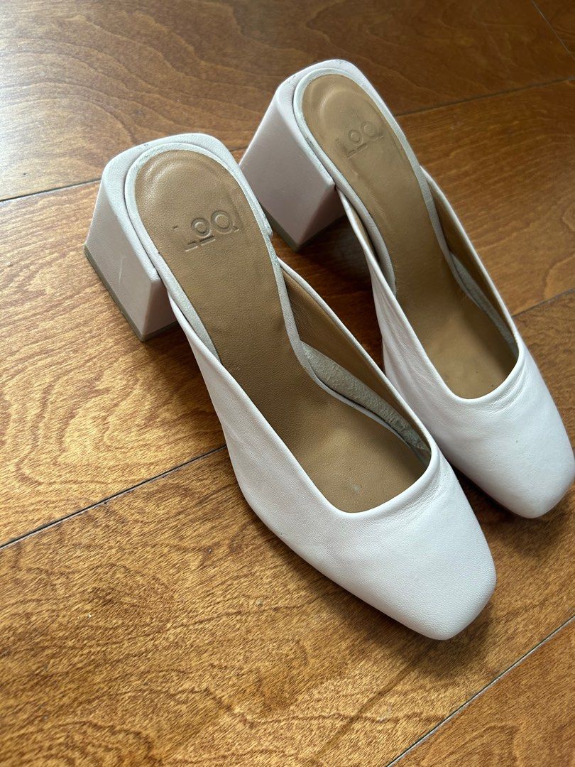 Loq discount vale mules