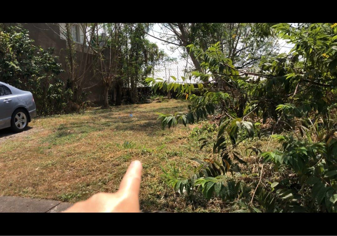 Lot for Sale Ciudad Regina beside Filinvest 1 Quezon City on Carousell