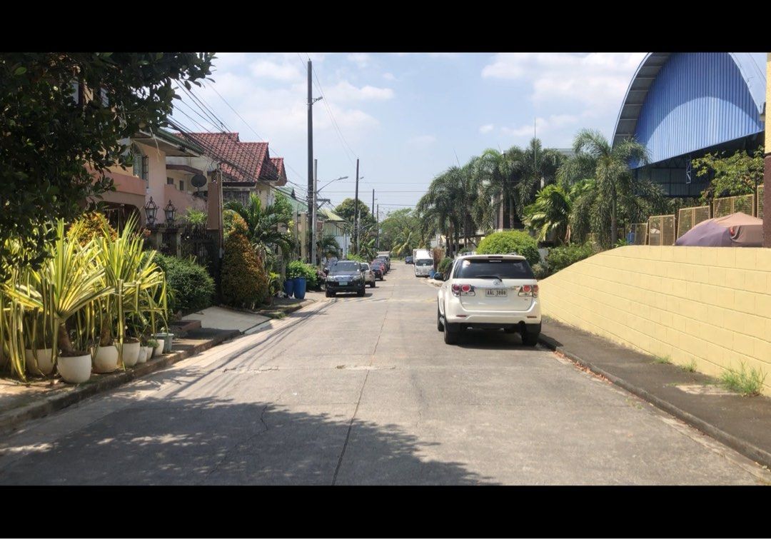 Lot for Sale Ciudad Regina beside Filinvest 1 Quezon City on Carousell