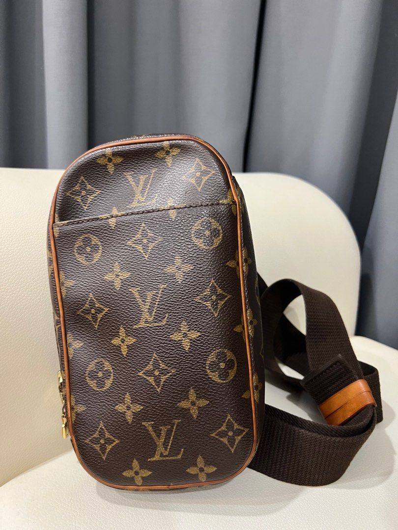 Lv gange body clearance bag