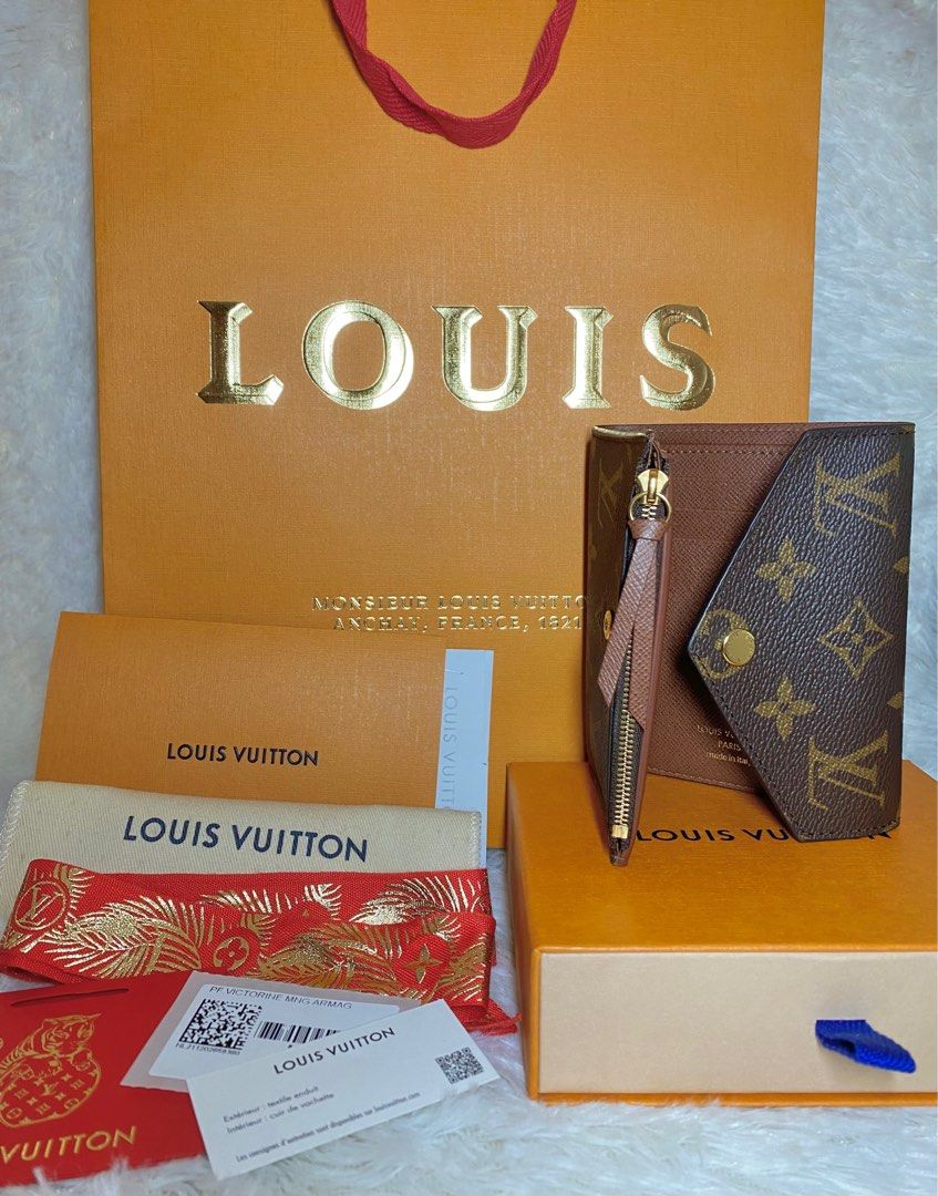 QR bar code in my LV bag? : r/Louisvuitton
