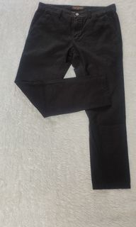 LV Black pants